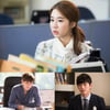 '마시크' 진이한·유인나·남궁민, 삼각관계의 끝은