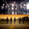 유니크, 데뷔곡 '폴링인러브' 티저영상 공개..특급 비주얼