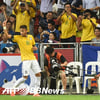 '네이마르 4골 대폭발' 브라질, 일본 4-0 대파.. 'A매치 4연승'