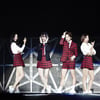 [★포토] f(x) 엠버, SM타운 상하이서 이례적 각선미 과시