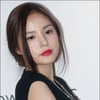 [★포토]민효린 '섹시한 빨간 입술'