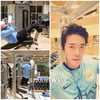 권상우, 中영화 제주 촬영지 어떤일이.."깊어가는 밤"