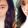 소녀시대 유리, 가을 숙녀로..달라진 느낌   
