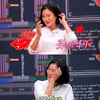 박효주 "섹시한 역할 Good, 기생이나 마담 역 OK"  