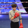 2PM 닉쿤 출연 '브레이브하트', 中전국시청률 3위