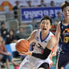 오리온스-전자랜드, '상승세' 1-2위의 격돌.. 승자는?