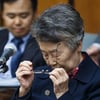 이인호, "김구선생 대한민국 공로자 아냐" 발언 논란