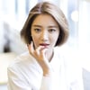 '레드카펫' 고준희 "'밀당'은 싫어요, 시간도 없는데!"(인터뷰)