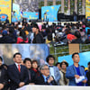 '아산 코미디 핫 페스티벌', 전국민 밝게 만들 축제(종합)