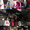 '연중' 가오쯔치, 채림과 전통혼례식 만세삼창