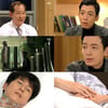 '끝없는사랑' 정경호·류수영, 친형제보다 진한 우애