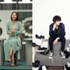 장윤주·정준영, 2014 스타일아이콘 어워즈 MC 호흡