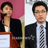 김경란-김상민의원, '깜짝' 결혼 발표..내년1월 화촉(종합)