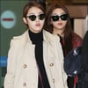 [★포토]포미닛 가윤-소현 '선글래스는 필수품!'