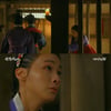 '삼총사' 이진욱, 유인영 투옥..세자빈 꿈 물거품 '눈물'