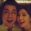 김상민 의원 "김경란과 결혼, 꿈인지 생시인지" 심경