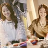 '끝없는사랑' 서효림 "배우로서 성장한 시간" 종영소감