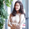 황정음 "김용준과 잘지낸다..결혼? 35살 안에 하고파"(인터뷰)