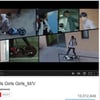 갓세븐, 데뷔곡 '걸스걸스걸스' MV 1000만뷰 돌파