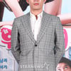 [★포토]박원빈, 훈훈한 외모