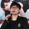 [★포토]인사하는 이찬욱 감독