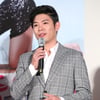 [★포토]박원빈, '첫 주연 너무 떨려요'