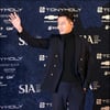 'SIA' 조인성, 2014  최고의 스타일 아이콘 선정 