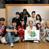 '헬로이방인'PD "외국인판 '룸메이트'? 보면 달라"