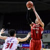 '오세근 컴백' KGC, 오리온스에 68-59 승.. 오리온스 9연승 저지