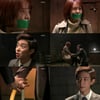 '고양이' 현우, 납치된 최윤영 구하러 달려가다 