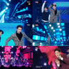 슈주M 조미, '음중'서 솔로 첫 출격..f(x) 엠버 지원사격 