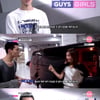 '도수코 가이즈앤걸스' 한승수, 황신혜 응원에 감동