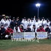 조마조마, 폴라베어스 22-17 격파!.. '제6회 연예인야구대회 우승'