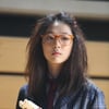'패션왕' 설리, 미모 버린 전교 1등 파격 변신 