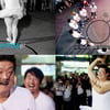 유민상, 홍대서 발레리나 분장 벌칙..이 다리는?