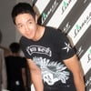 '뉴논스톱' 김영준 근황..'타조알'에서 '훈남'으로 