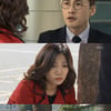 '뻐꾸기둥지' 황동주, 이채영에 "친자식으로 장난치냐"