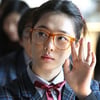 '패션왕' 설리, 못생기게 만들기가 어려워~