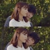'산다는건' 홍진영, 남궁민과 애틋한 '백허그'..남달라