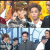비스트 '뮤뱅' 정상, 용준형 보컬로 변신..1위공약 지켰다