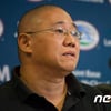 '북한 석방' 케네스 배, 부친은 배성서 前 빙그레 감독 