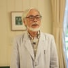 미야자키 하야오 "전쟁없는 日, 창작에 좋은 환경"