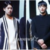 '아이콘 탈락' 양홍석·정진형, 양현석 면담뒤 'YG 잔류'