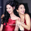 [★포토]바다에 빠진 서현