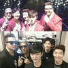 박준형, god 8집 활동 마무리.."끊임없이 사랑해줘 감사"