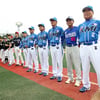 프로야구 은퇴 올스타, 조마조마와 18일 '한판승부'