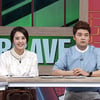 이지애 "KBS 퇴사, 동기 전현무 조언에 결심"