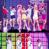 AOA vs 울랄라세션, 나란히 '엠카' 컴백..매력 맞대결