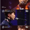 '엠카' 윤현상, 아이유 없어도 완벽했다..첫 솔로 무대 