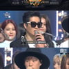 에픽하이 3주 연속 '엠카' 1위 "다시 일어설 수 있게 해줘 감사"